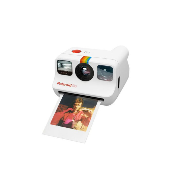 Polaroid Go Instant Camera Gen 2