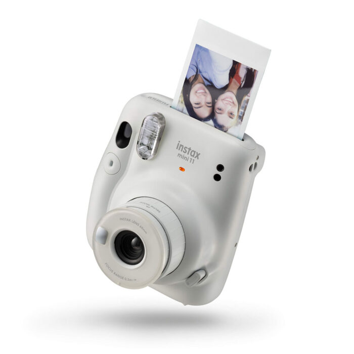 Fuji Instax Mini 11 Instant Camera