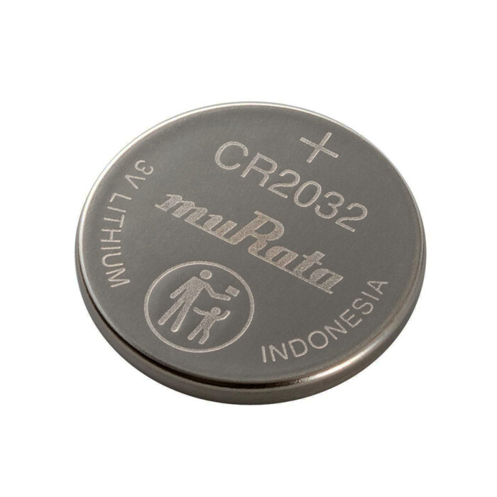 CR2032 Batteries