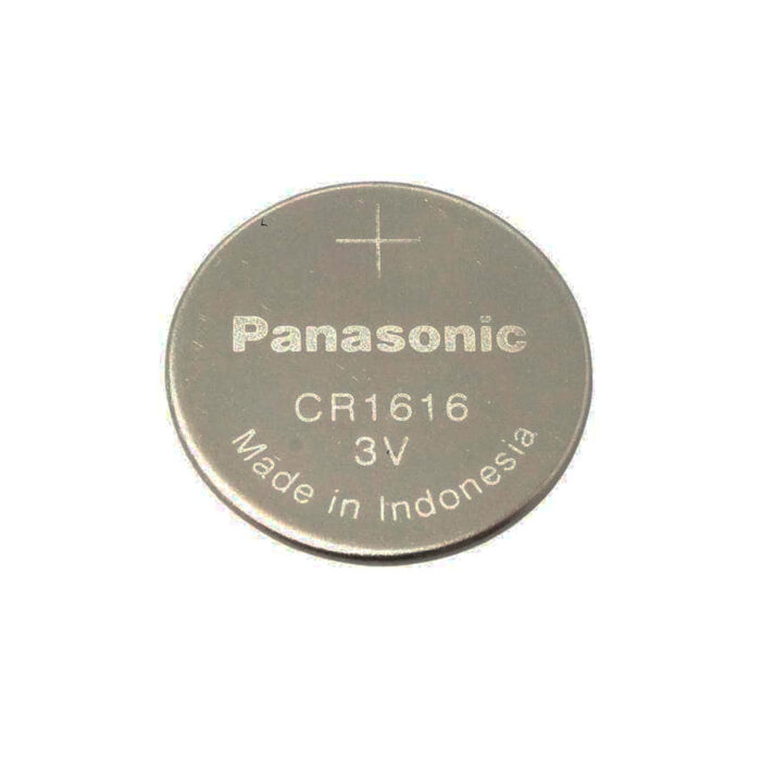 CR1616 Batteries