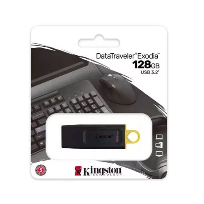 Kingston 128GB USB 3.2 USB Drive