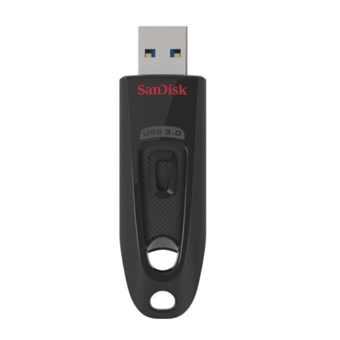 SanDisk Ultra USB Flash Drive 16GB