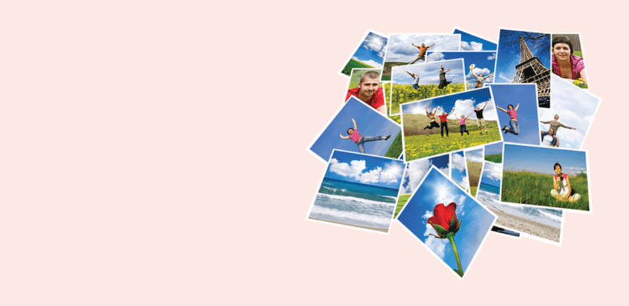 photo prints and enlargement