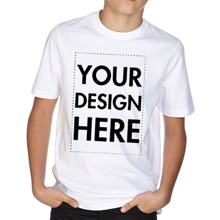 Personalised T-Shirt