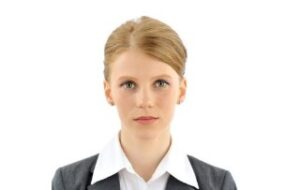 Passport Photos Taken